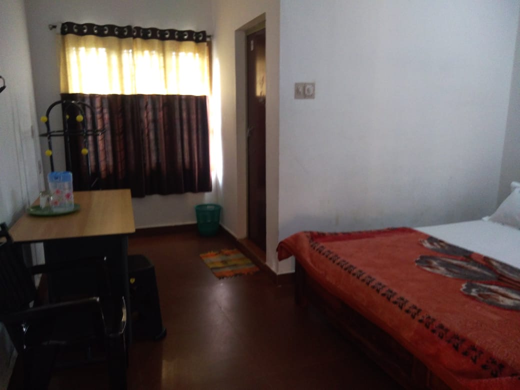  Cottage with dormitory munnar