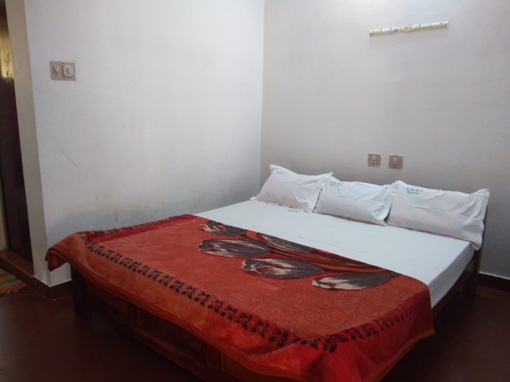  dormitory cottage bedroom