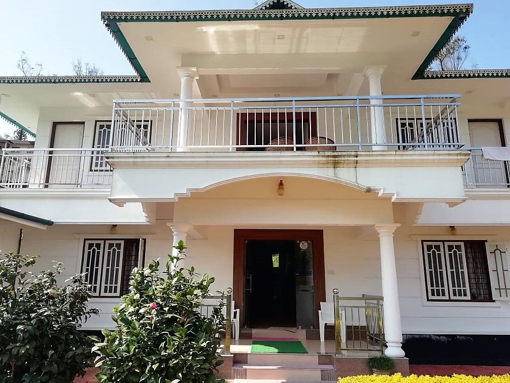 misty heights munnar