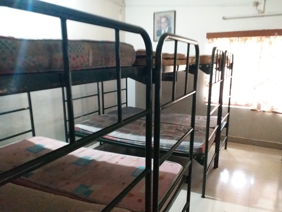  dormitory munnar bendroom