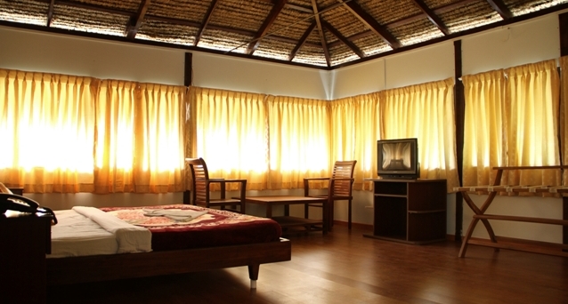 Munnar Standard Cottage
