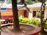 Friends Cottage Munnar