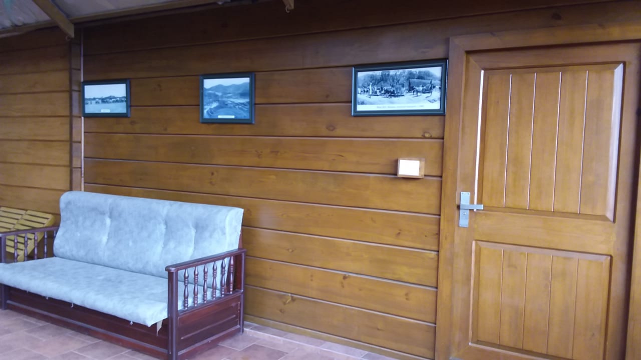 Munnar Luxury Ollivebrook Bungalow